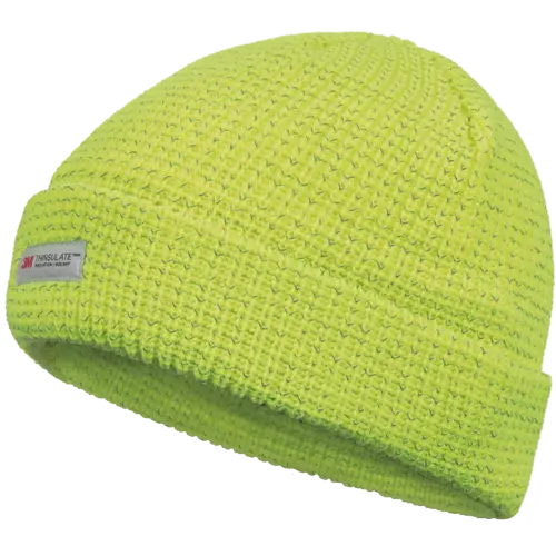 Fes de protectie Cerva CLEEVE REFLEX, 60% acril, 40% poliester [1]