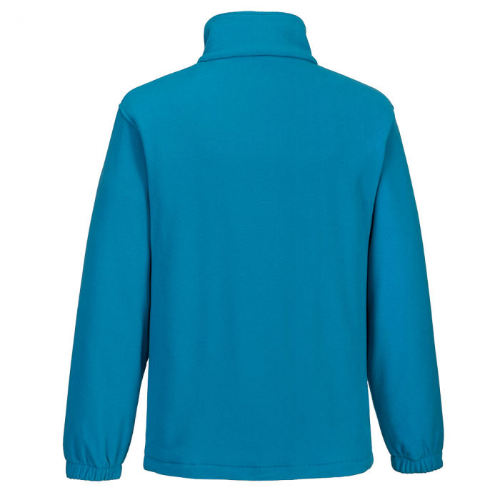 Jacheta fleece Portwest ARAN F205, 100% poliester, 280g [3]