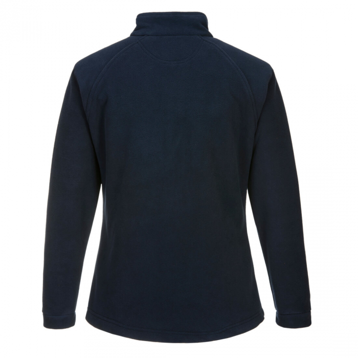 Jacheta fleece dama Portwest ARAN F282, 100% poliester, 280g [3]