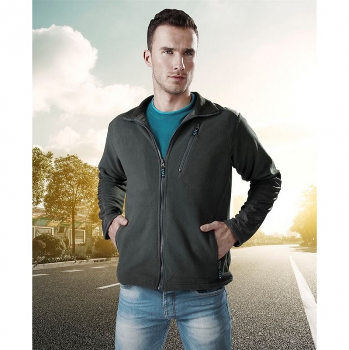 Jacheta fleece Ardon 4TECH, fleece, 250 gr/mp [3]