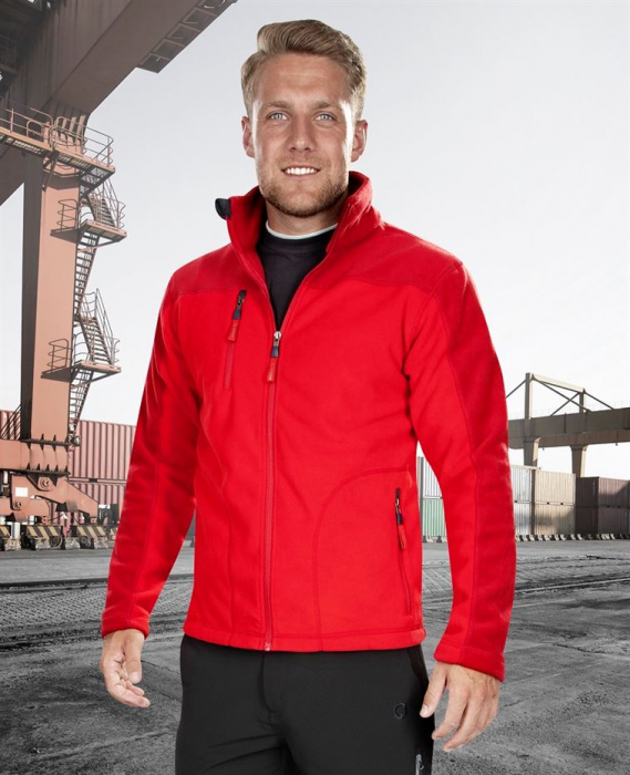 Jacheta fleece Ardon MICHAEL, fleece, 280 gr/mp [2]