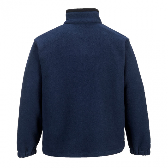 Jacheta fleece Portwest CITY F401, 100% poliester, 410g [3]