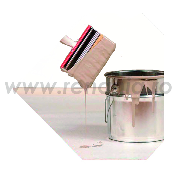 Folie de protectie din microfibra Renania CLEAN SITE, rola 1X25 m [2]