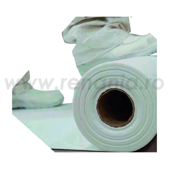 Folie de protectie din microfibra Renania CLEAN SITE, rola 1X25 m [6]