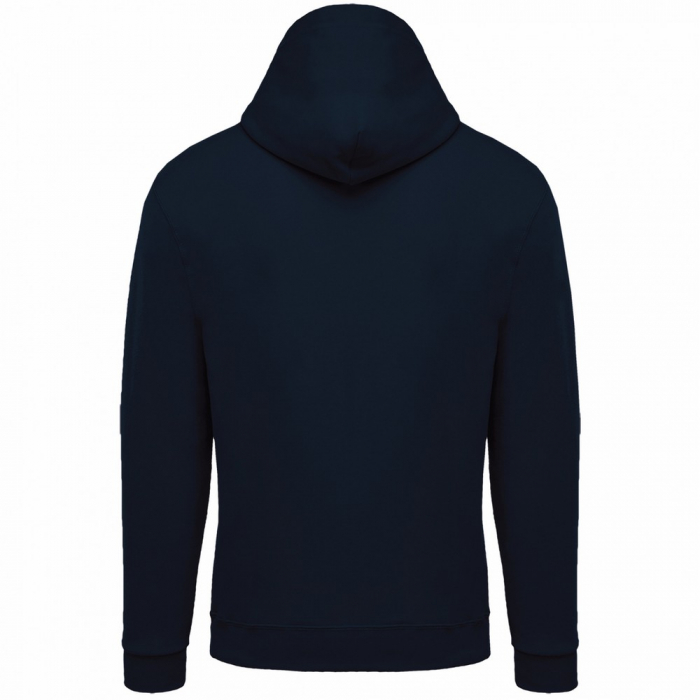 Hanorac cu gluga Kariban K479, 80% bumbac, 20% poliester, 280 gr/mp, unisex [4]