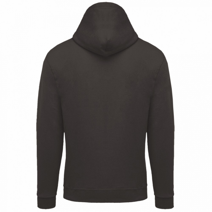 Hanorac cu gluga Kariban K479, 80% bumbac, 20% poliester, 280 gr/mp, unisex [4]