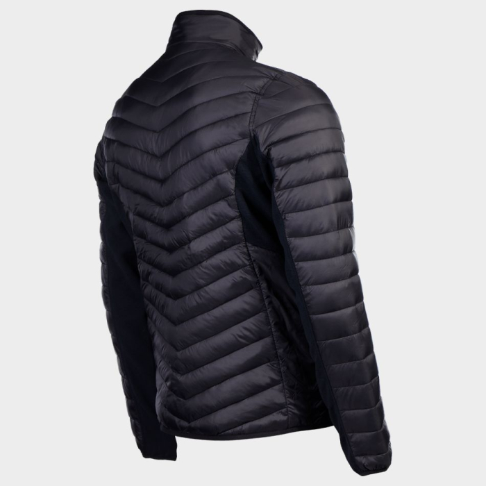 Jacheta de lucru Stenso PULSE 2.0, 100% poliester [5]