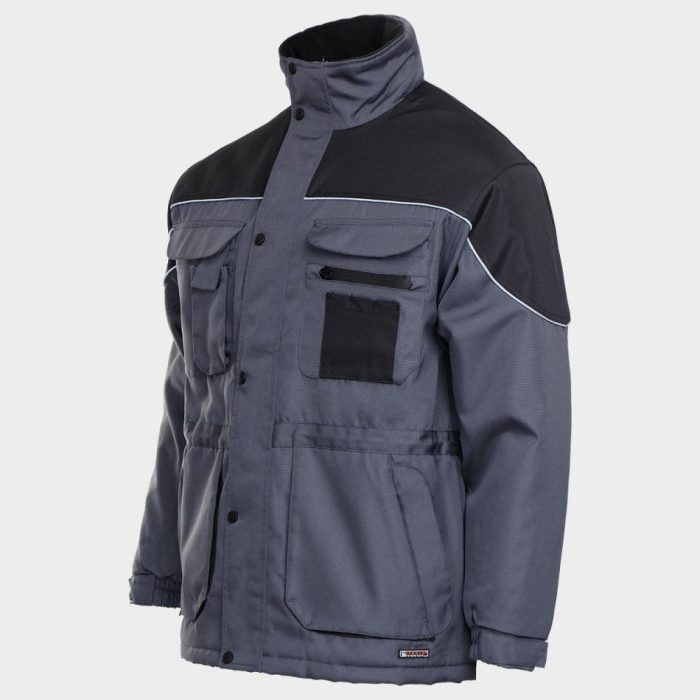 Jacheta impermeabila de lucru Stenso JACKS BEACH 2.0, 100% PE [2]