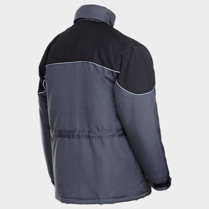 Jacheta impermeabila de lucru Stenso JACKS BEACH 2.0, 100% PE [3]