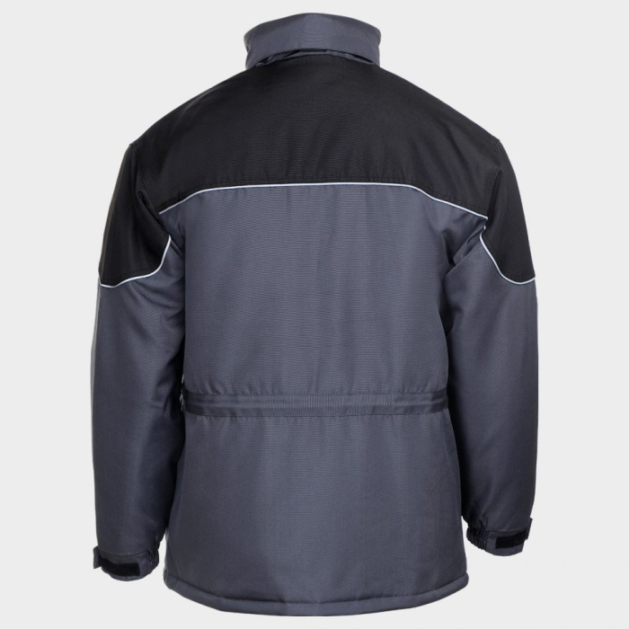 Jacheta impermeabila de lucru Stenso JACKS BEACH 2.0, 100% PE [4]