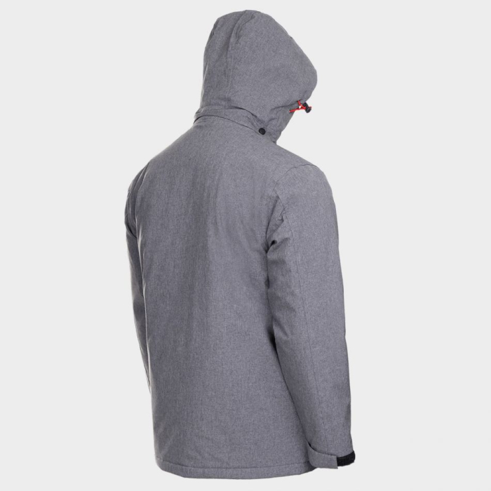 Jacheta de lucru Stenso MONTANA, 100% poliester, 160 gr/mp [3]