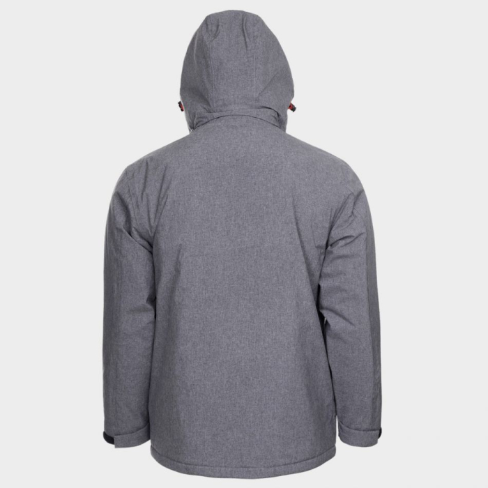 Jacheta de lucru Stenso MONTANA, 100% poliester, 160 gr/mp [6]