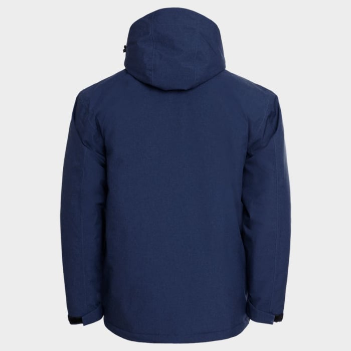 Jacheta de lucru Stenso MONTANA, 100% poliester, 160 gr/mp [7]