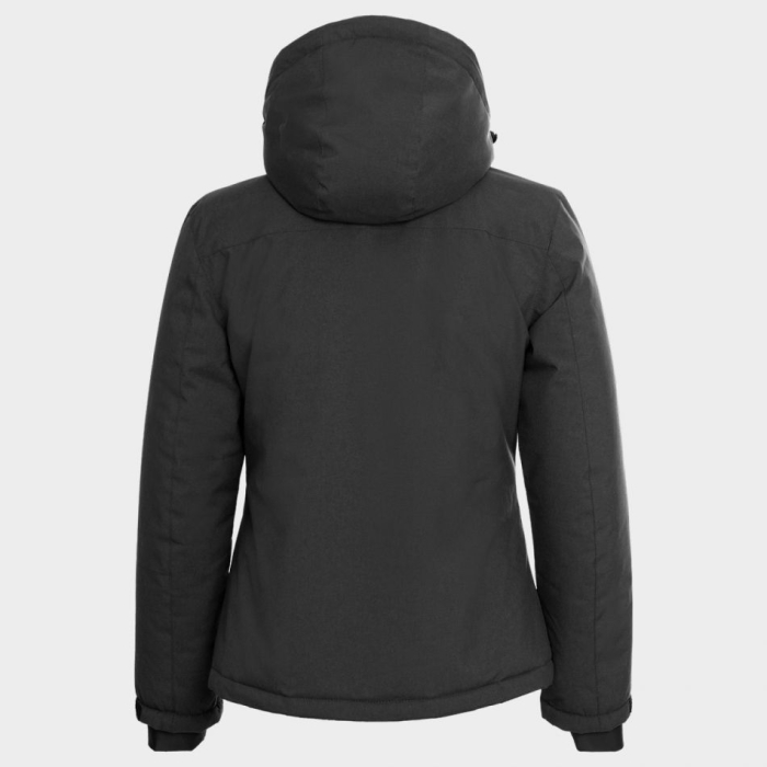 Jacheta de lucru dama Stenso MONTANA, 100% poliester, 160 gr/mp [5]