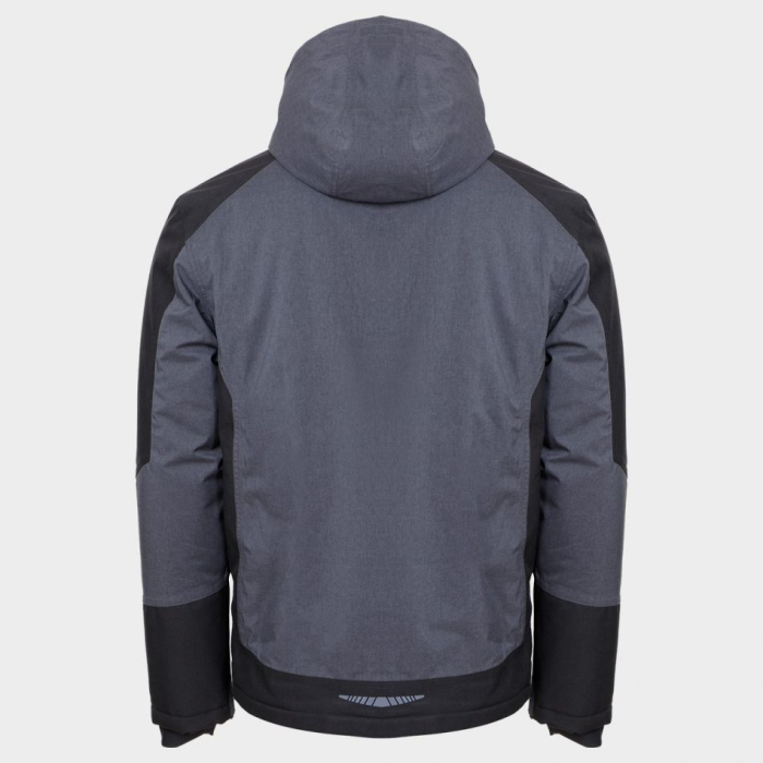 Jacheta matlasata de iarna Stenso REVO, 100% poliester, 160 gr/mp [5]