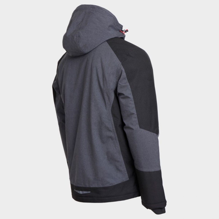 Jacheta matlasata de iarna Stenso REVO, 100% poliester, 160 gr/mp [3]