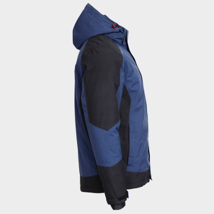 Jacheta matlasata de iarna Stenso REVO, 100% poliester, 160 gr/mp [5]