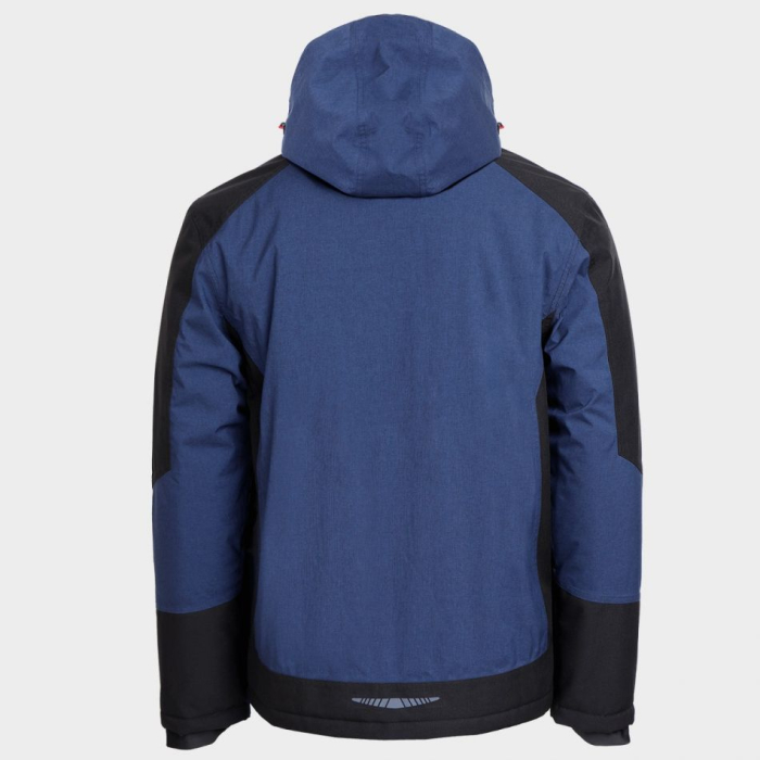 Jacheta matlasata de iarna Stenso REVO, 100% poliester, 160 gr/mp [7]