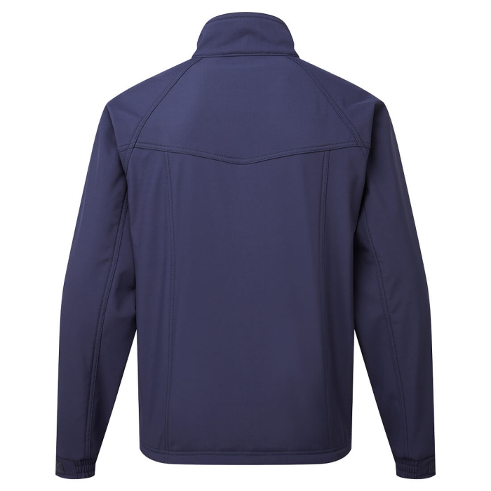 Geaca softshell Portwest OREGON TK40, 94% Poliester, 6% elastan, 320g [2]