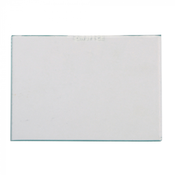 Geam incolor pentru masca de sudura 6000I (90x110mm) [3]