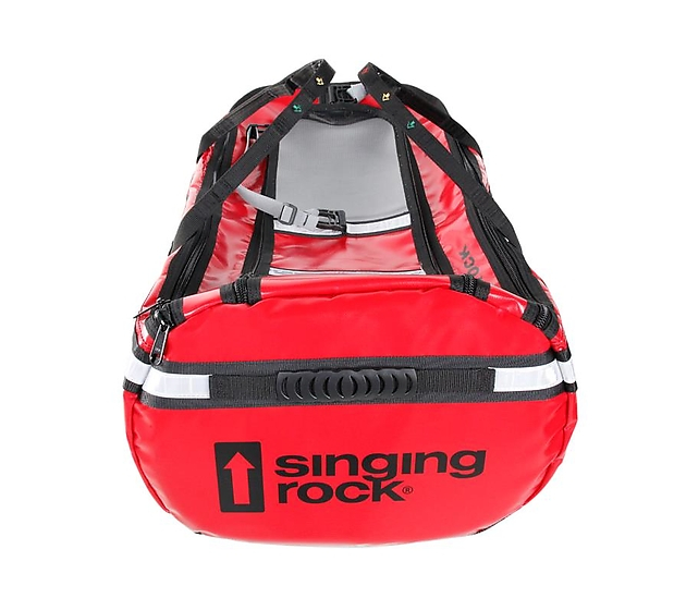 Geanta integrata cu targa salvare bebelusi Singing Rock RESCUE BABY, 3300g, capacitate max. 25kg, copii cu inaltimea 40-110cm, PVC, PAD, PES, PES/Bumbac [3]