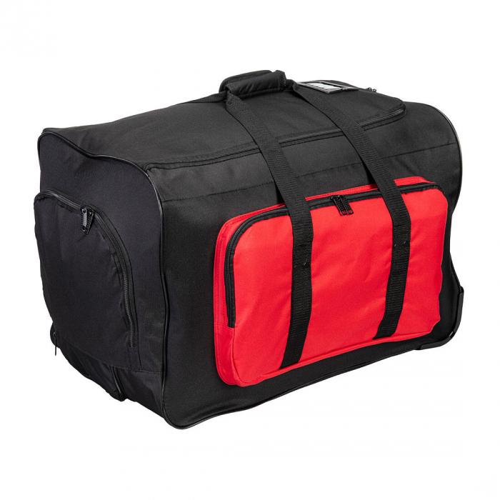 Geanta troler cu buzunare multiple Portwest B907, 100% poliester 600D, 350 gr [2]
