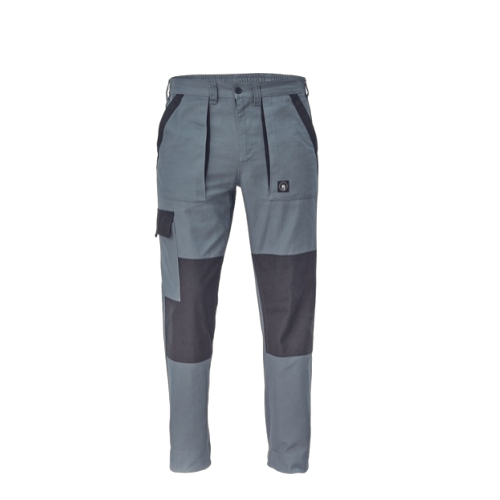Pantaloni de lucru Cerva MAX NEO, 100% bumbac, 260 gr/mp [1]