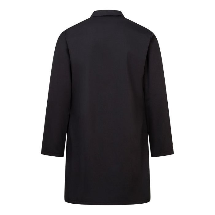 Halat antistatic Portwest AS10 ESD, 65% poliester, 34% bumbac, 1% fibra conductoare, 210 gr/mp [3]