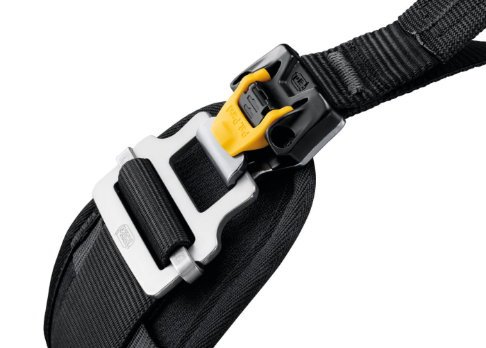 Ham Arboristic Petzl SEQUOIA marimea 2 C069Aa02, compatibil cu coborator ZIGZAG si ZIGZAG PLUS [6]