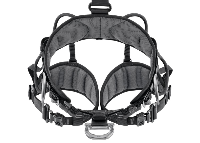 Ham in 5 puncte Petzl AVAO FAST marimea 1 C071BB01, compatibil cu TOOLBAG si bancuta PODIUM [4]