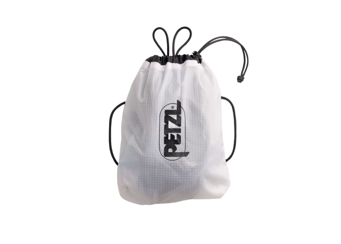 Ham pentru copii Petzl MACCHU C015AB01, 275g, talie 54-65cm, compatibil cu casca PICCHU [3]