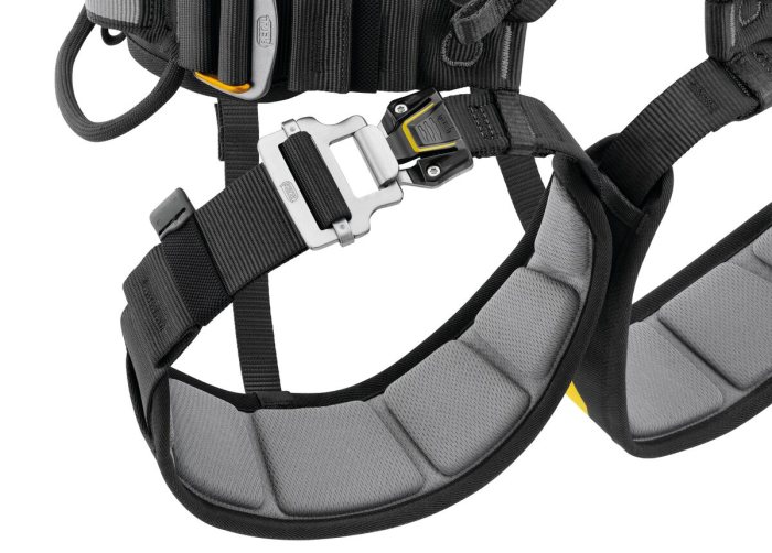 Ham Petzl FALCON ASCENT marimea 1 C038Ea00, compatibil cu carabiniera OMNI [5]