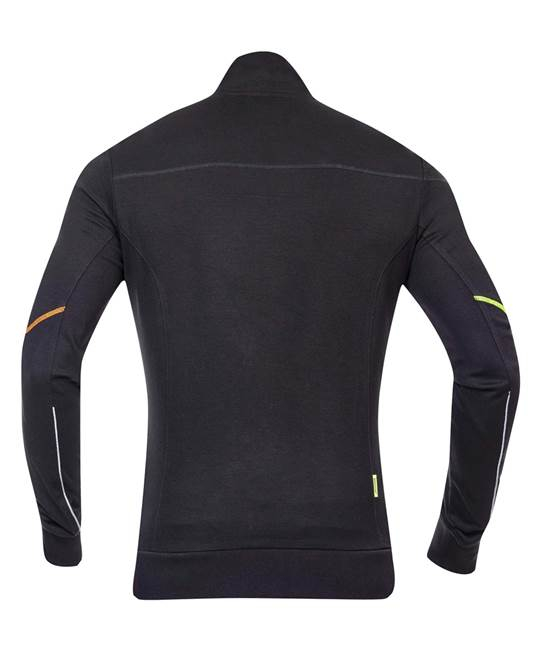 Jacheta de lucru Ardon CREATRON, 68% raion, 27% nailon, 5% spandex, 280 gr/mp [5]