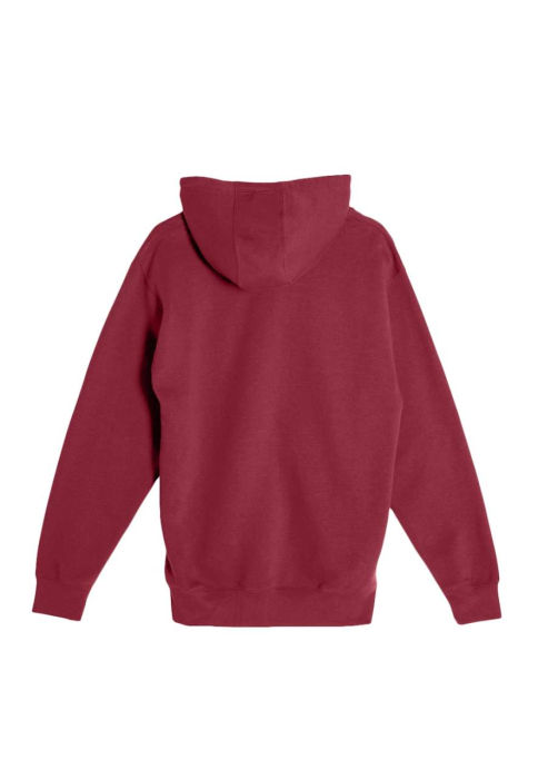 Hanorac cu fermoar Lane Seven PREMIUM FULL ZIP, 80% bumbac, 20% poliester, 280 g/mp [3]