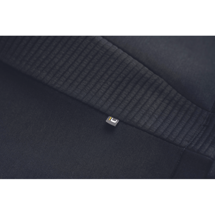 Hanorac cu gluga Cerva L-SURE CRAIG, 80% poliester, 14% viscoza, 6% spandex, 300 gr/mp [10]