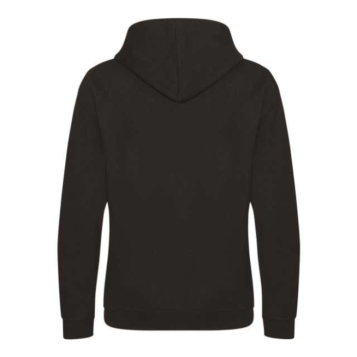 Hanorac cu gluga pentru copii in 2 culori Just Hoods KIDS VARSITY, 80% bumbac, 20% poliester, 280 g/mp [5]