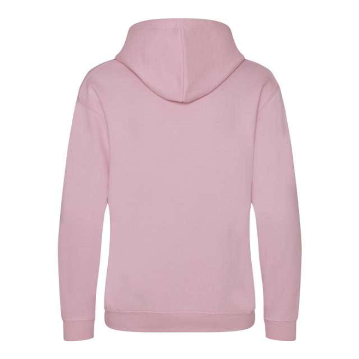 Hanorac cu gluga pentru copii in 2 culori Just Hoods KIDS VARSITY, 80% bumbac, 20% poliester, 280 g/mp [3]