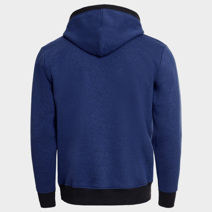 Hanorac cu gluga Stenso 3D PRINT, 60% bumbac, 40% poliester, 300 gr/mp [6]