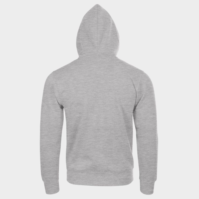 Hanorac cu gluga Stenso REMO, 65% poliester, 35% bumbac, 280 gr/mp [4]