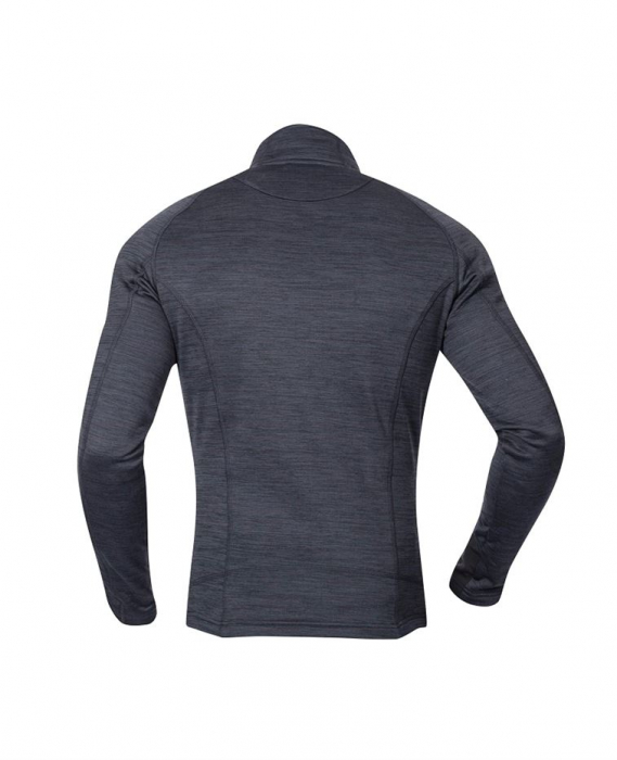Hanorac fara gluga Ardon BREEFFIDRY, 95% poliester, 5% spandex, 300 gr/mp [2]
