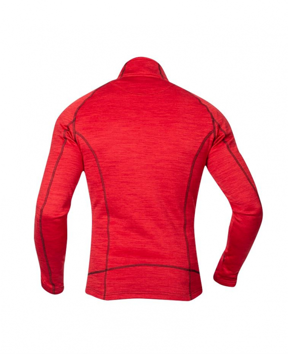 Hanorac fara gluga Ardon BREEFFIDRY, 95% poliester, 5% spandex, 300 gr/mp [3]