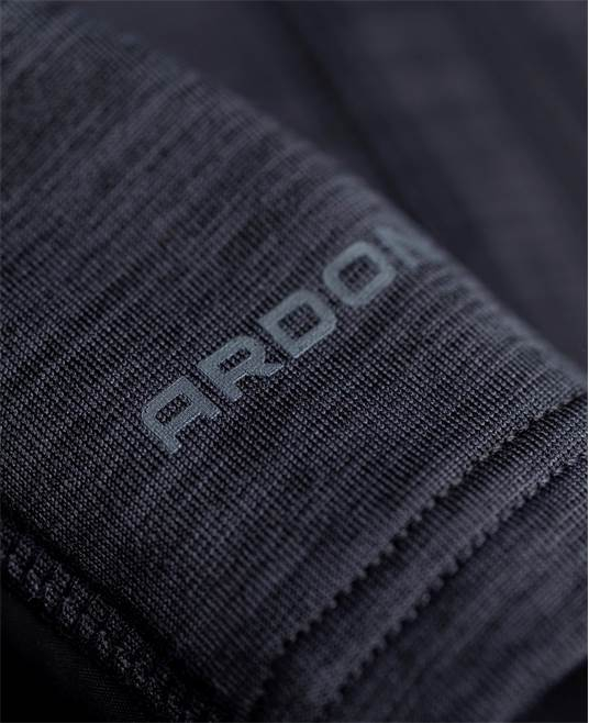 Hanorac fara gluga pentru copii Ardon BREEFFIDRY, 100% poliester, 300 gr/mp [4]