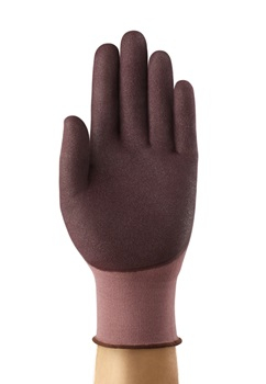 Manusi de protectie Ansell HYFLEX 11-926, impregnate in nitril [2]