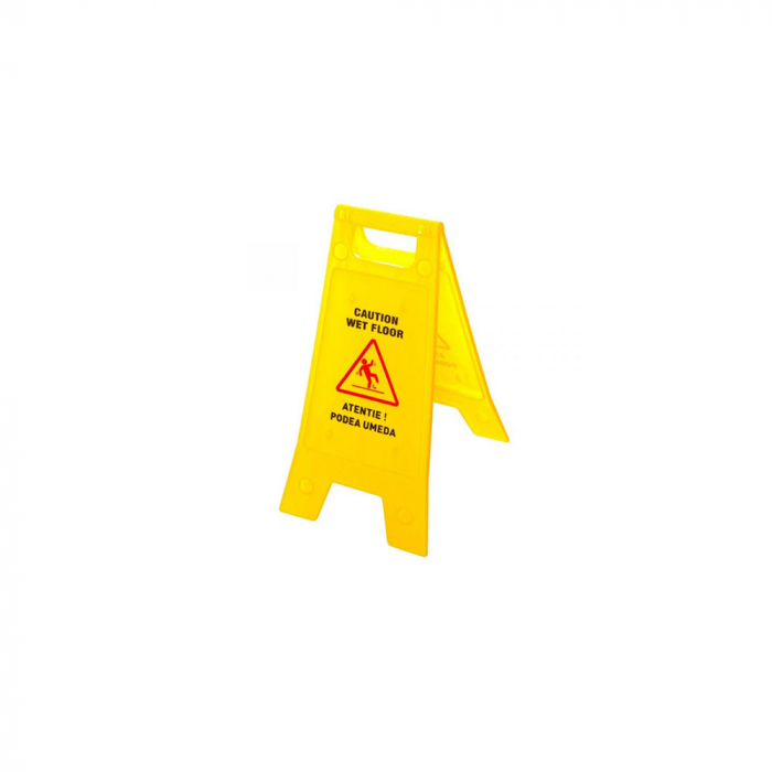 Indicator podea umeda 300x620 mm [3]