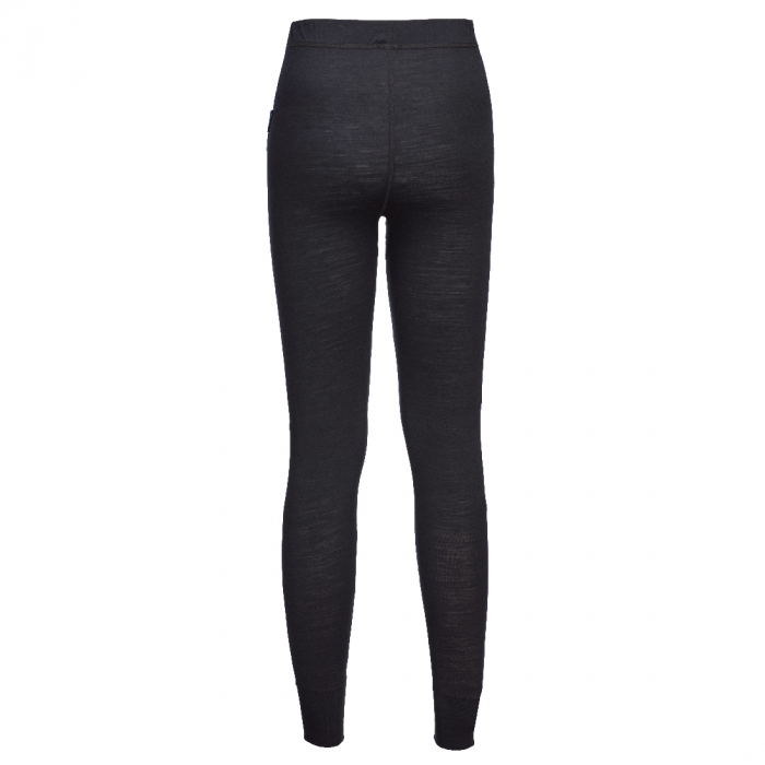 Indispensabili termici Portwest B181 MERINOS, 50% lana, 50% poliester, 140 gr/mp [2]