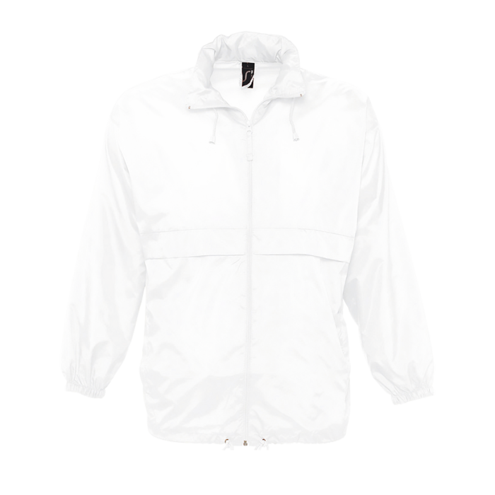 Jacheta anti-vant impermeabila Sol's SURF WINDBREAKER, 100% poliamida [4]