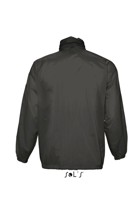 Jacheta anti-vant impermeabila Sol's SURF WINDBREAKER, 100% poliamida [4]