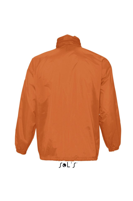 Jacheta anti-vant impermeabila Sol's SURF WINDBREAKER, 100% poliamida [3]