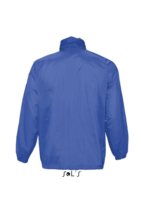 Jacheta anti-vant impermeabila Sol's SURF WINDBREAKER, 100% poliamida [6]
