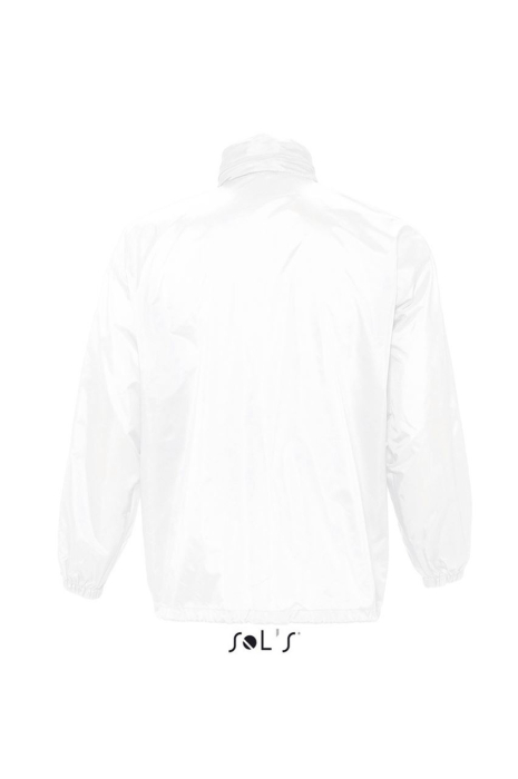 Jacheta anti-vant impermeabila Sol's SURF WINDBREAKER, 100% poliamida [5]